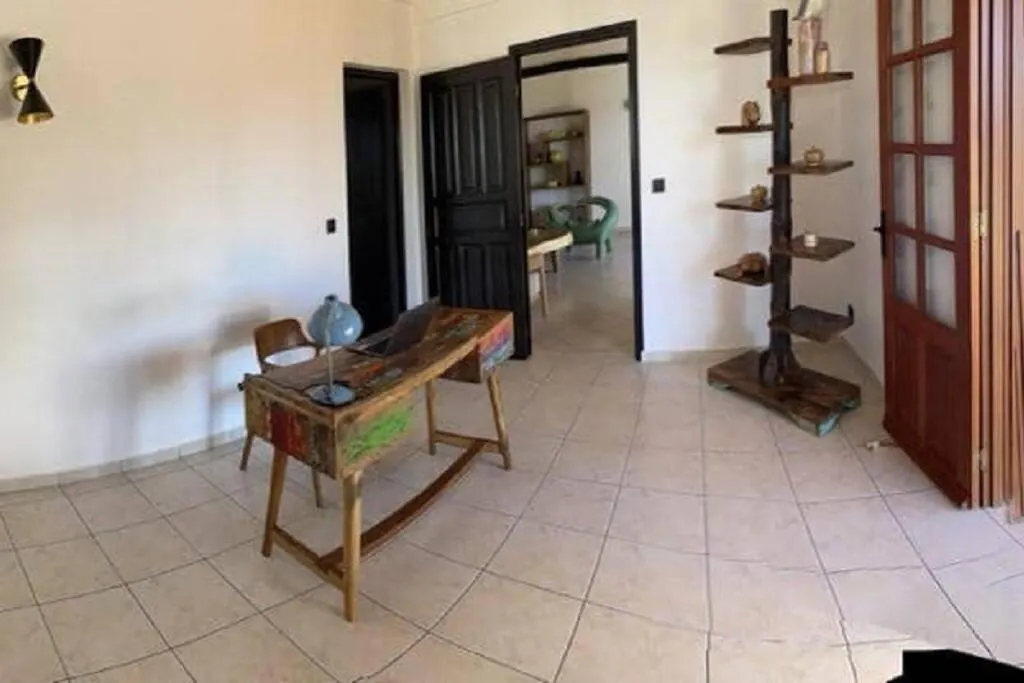 Villa Royal Palm Deshaies