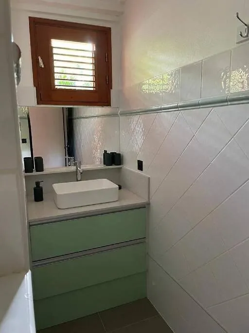 Villa Royal Palm Deshaies